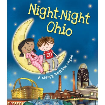 NIGHT NIGHT OHIO