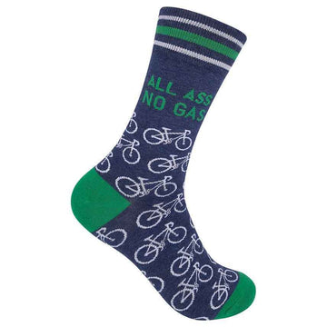 ALL ASS SOCKS