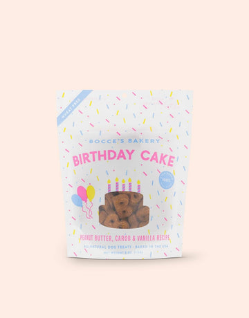 BIRTHDAY CAKE
