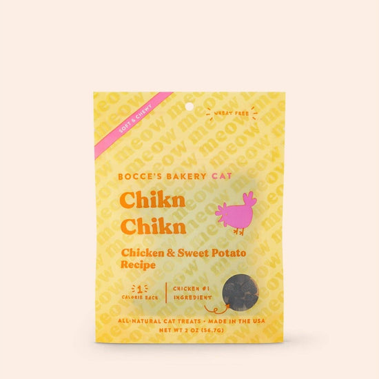 CHIKN CHIKN