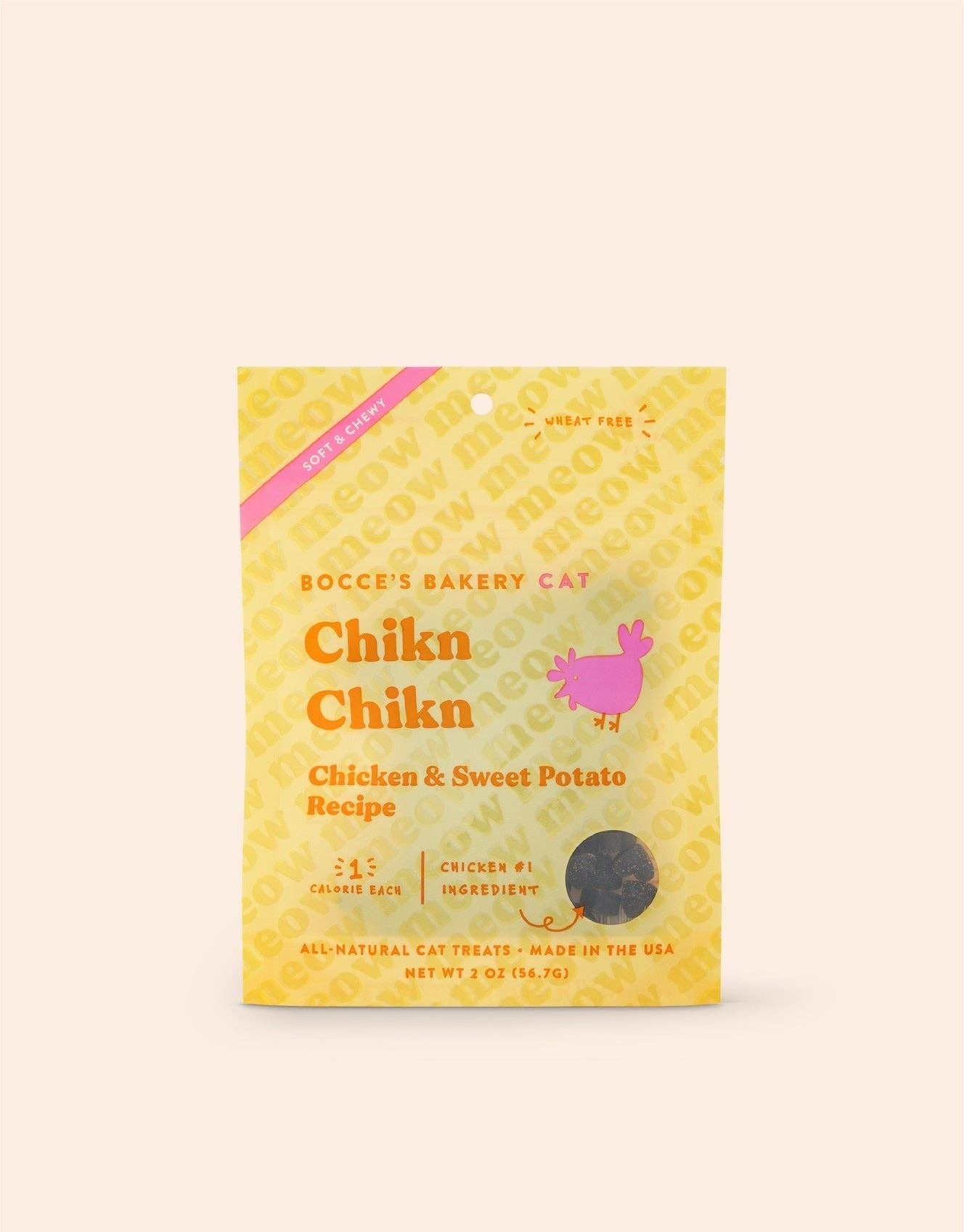 CHIKN CHIKN