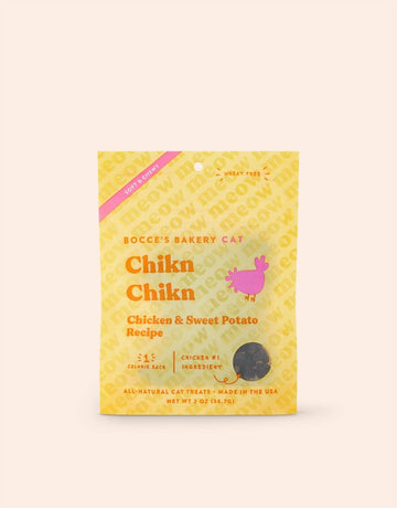 CHIKN CHIKN