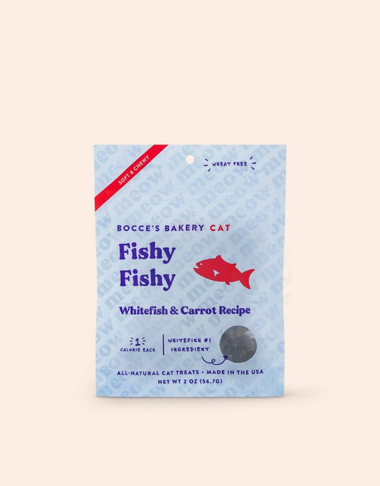 FISHY FISHY