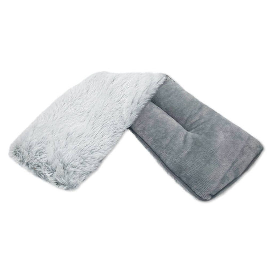 MARSHMALLOW NECK WRAP