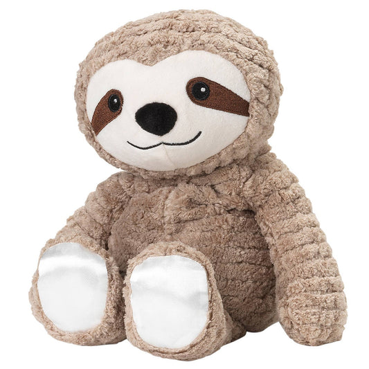 MY FIRST SLOTH WARMIES