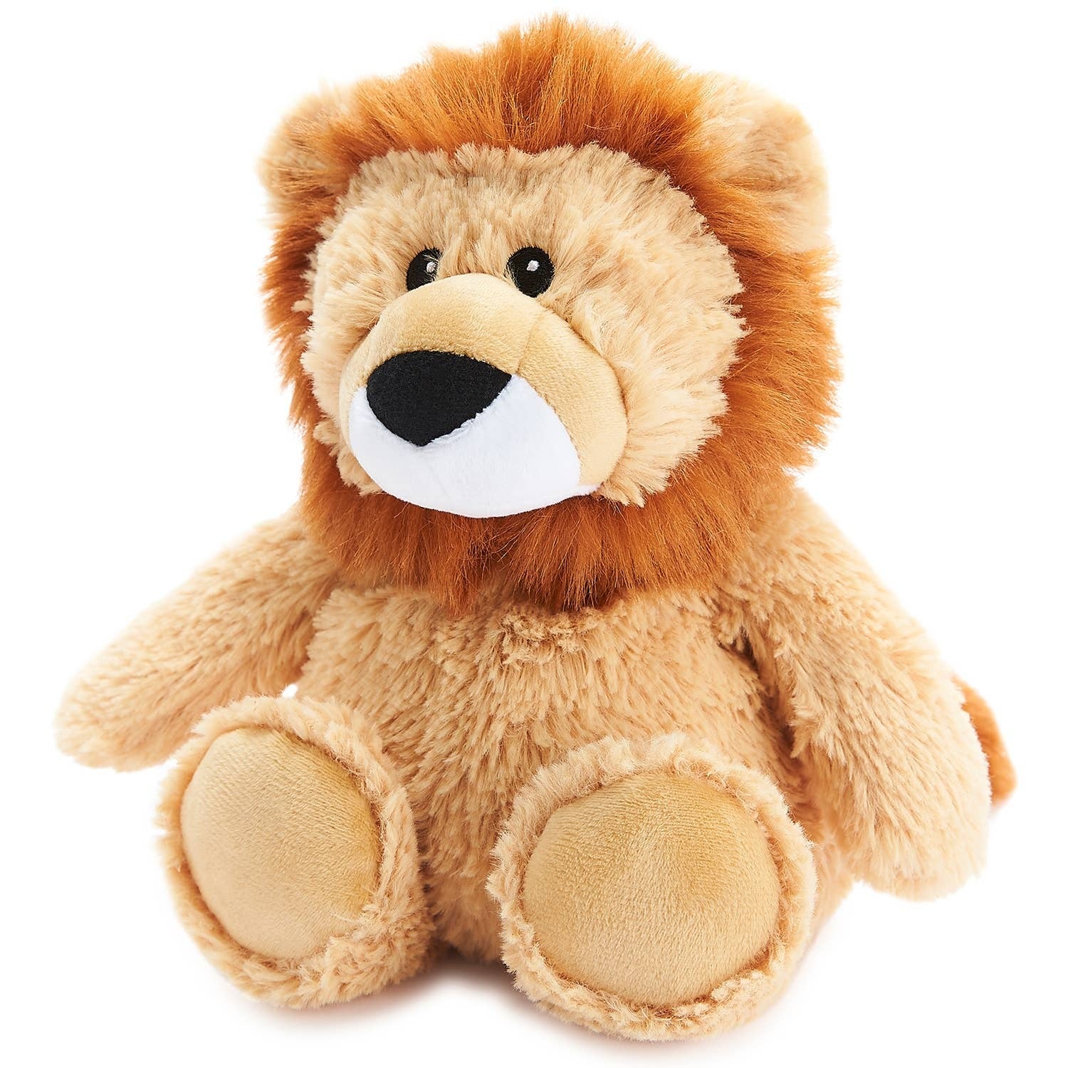 LION WARMIES (13")