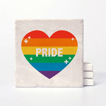 PRIDE COASTER SET