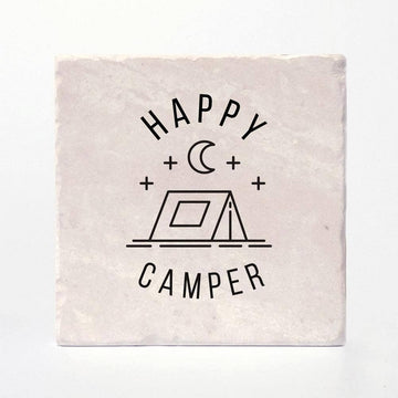 HAPPY CAMPER COASTERS