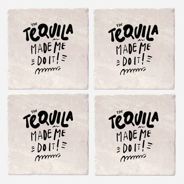 BLAME TEQUILA SET