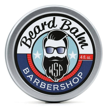 BARBERSHOP 4OZ BEARD BALM
