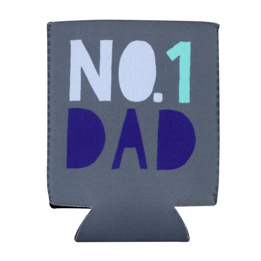 NO. 1 DAD KOOZIE
