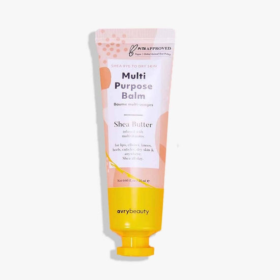 SHEA BUTTER BALM