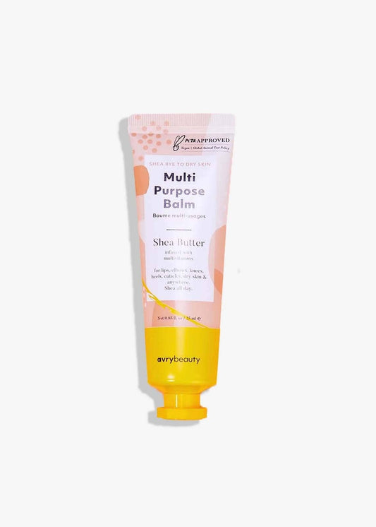 SHEA BUTTER BALM