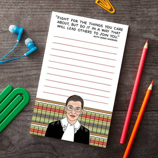 NOTEPAD: RBG