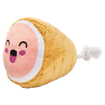 MC HAMMY DOG TOY