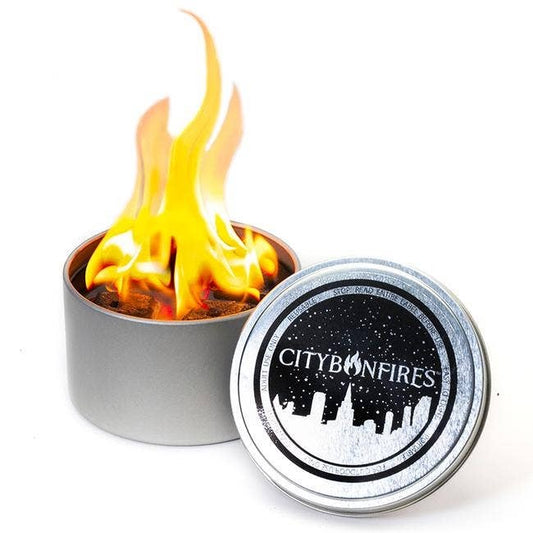 PORTABLE FIRE PIT