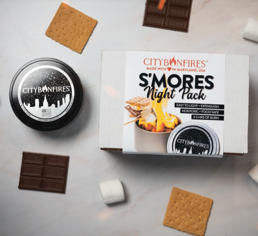S'MORES NIGHT PACK
