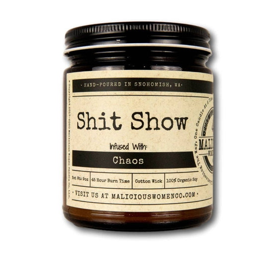 SHIT SHOW