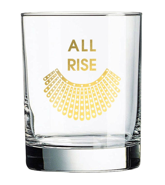 ALL RISE ROCKS