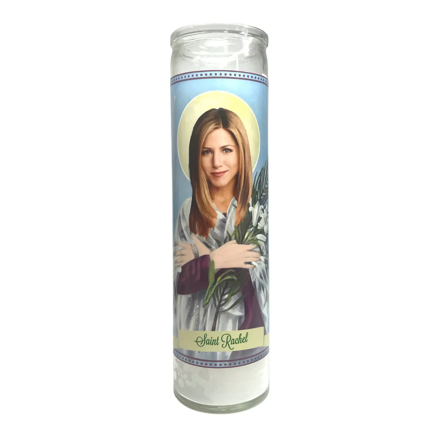 SAINT RACHEL