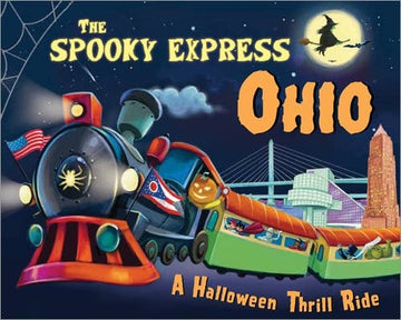 SPOOKY EXPRESS OHIO