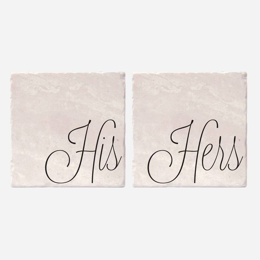 COUPLES COASTERS