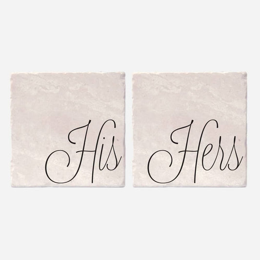 COUPLES COASTERS