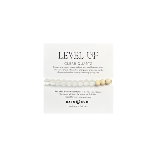 LEVEL UP BRACELET