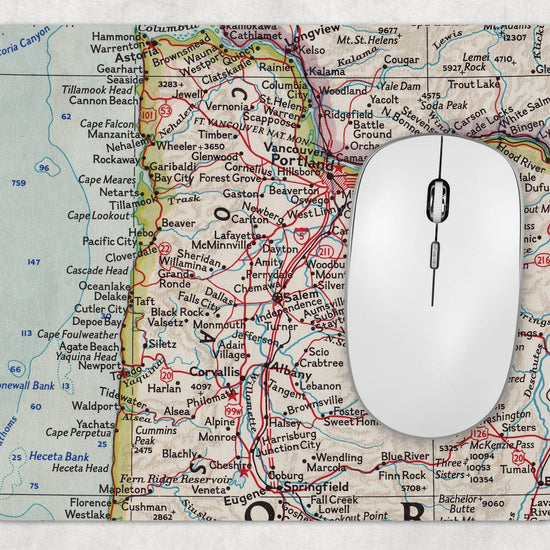 MEDINA MOUSEPAD