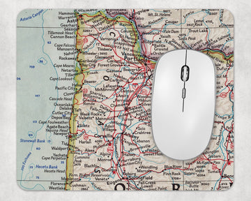 MEDINA MOUSEPAD