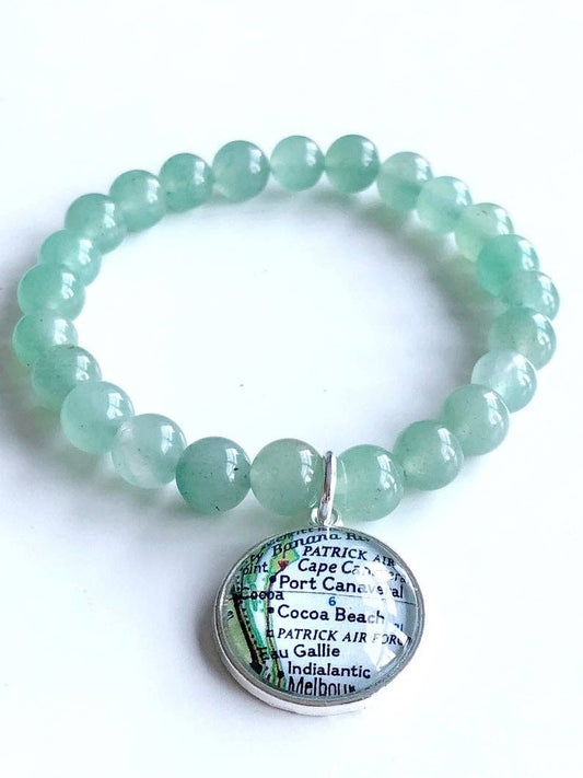 MEDINA BEAD BRACELET