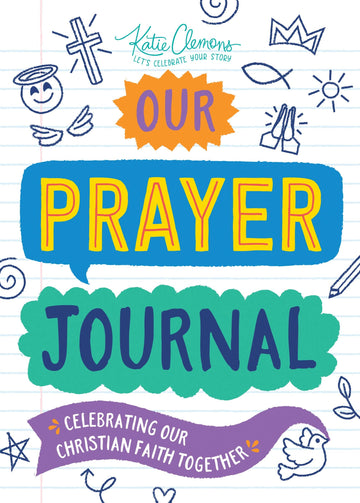OUR PRAYER JOURNAL