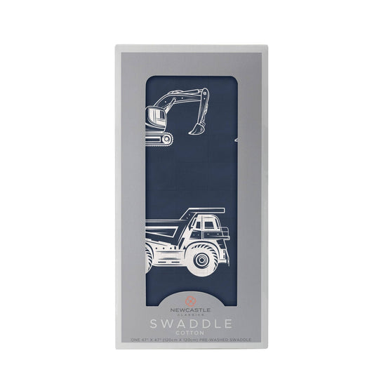 THINGS THAT GO SWADDLE