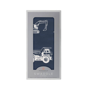 THINGS THAT GO SWADDLE