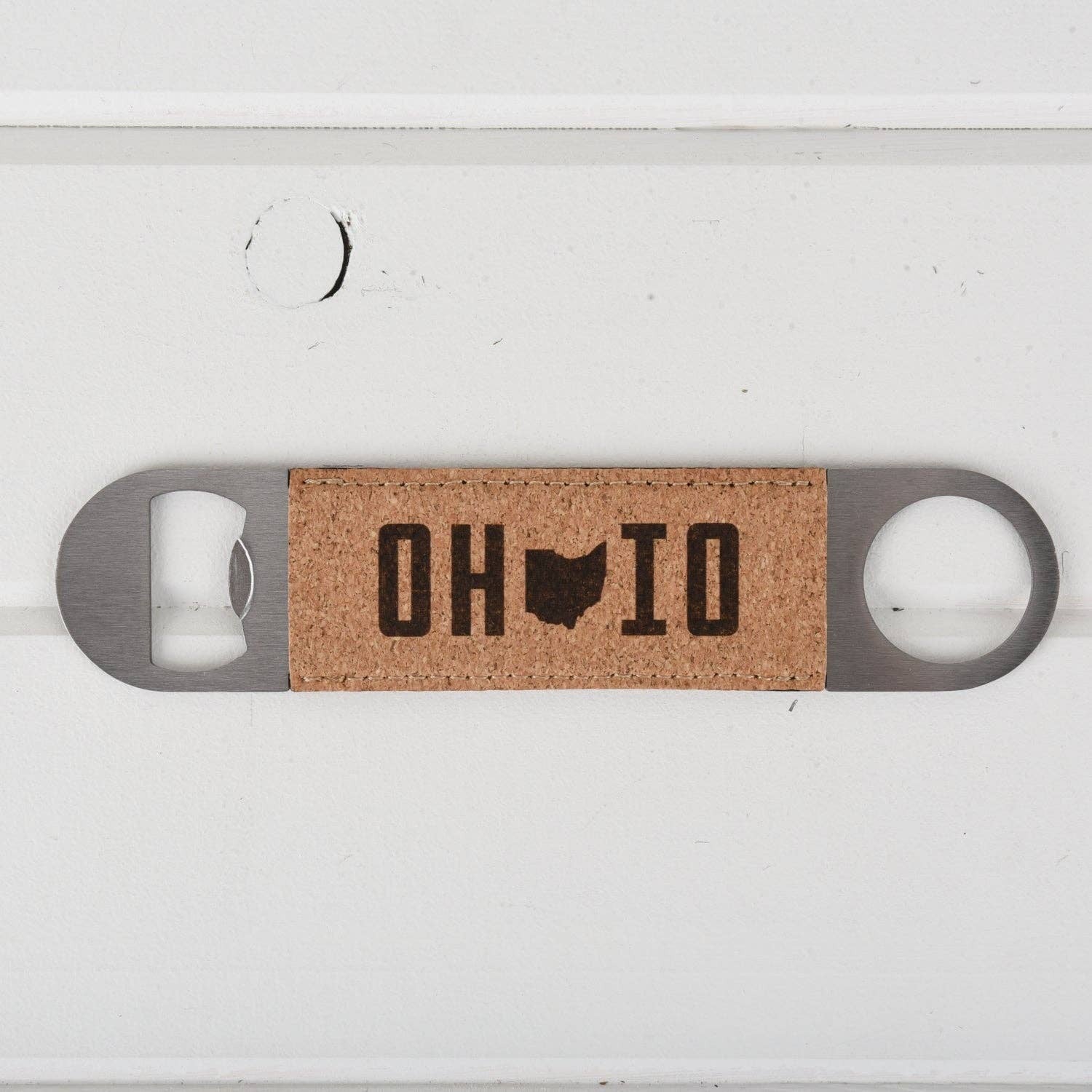 OHIO CORK BOTTLE OPENERS
