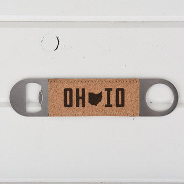 OHIO CORK BOTTLE OPENERS