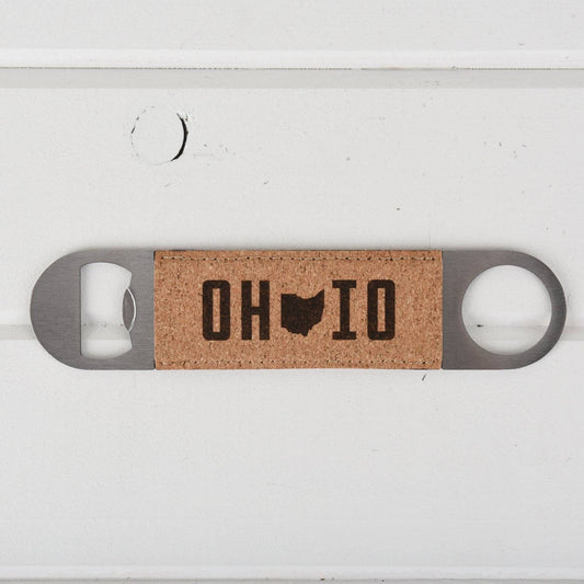 OHIO CORK BOTTLE OPENERS