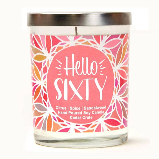 HELLO SIXTY