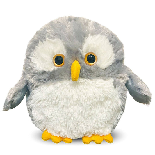 OWL WARMIES