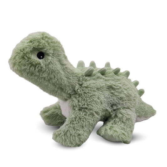 GREEN LONG NECK DINO