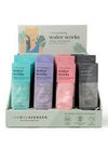 MAKEUP REMOVING TOWEL