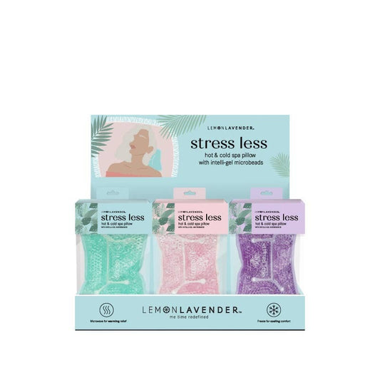 HOT & COLD SPA PILLOW