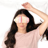 WEIGHTED EYE MASK