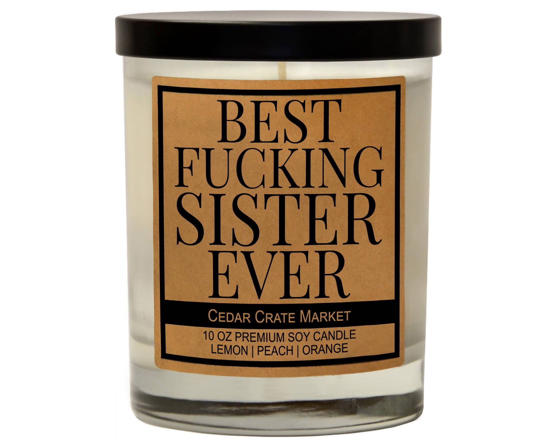 BEST FUCKING SISTER