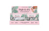 HIGH & DRY MICROFIBER SCRUNCHIE