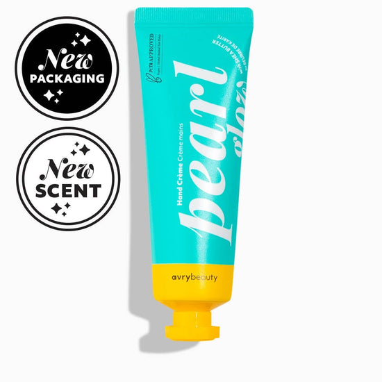 PEARL GLOW HAND CREAM