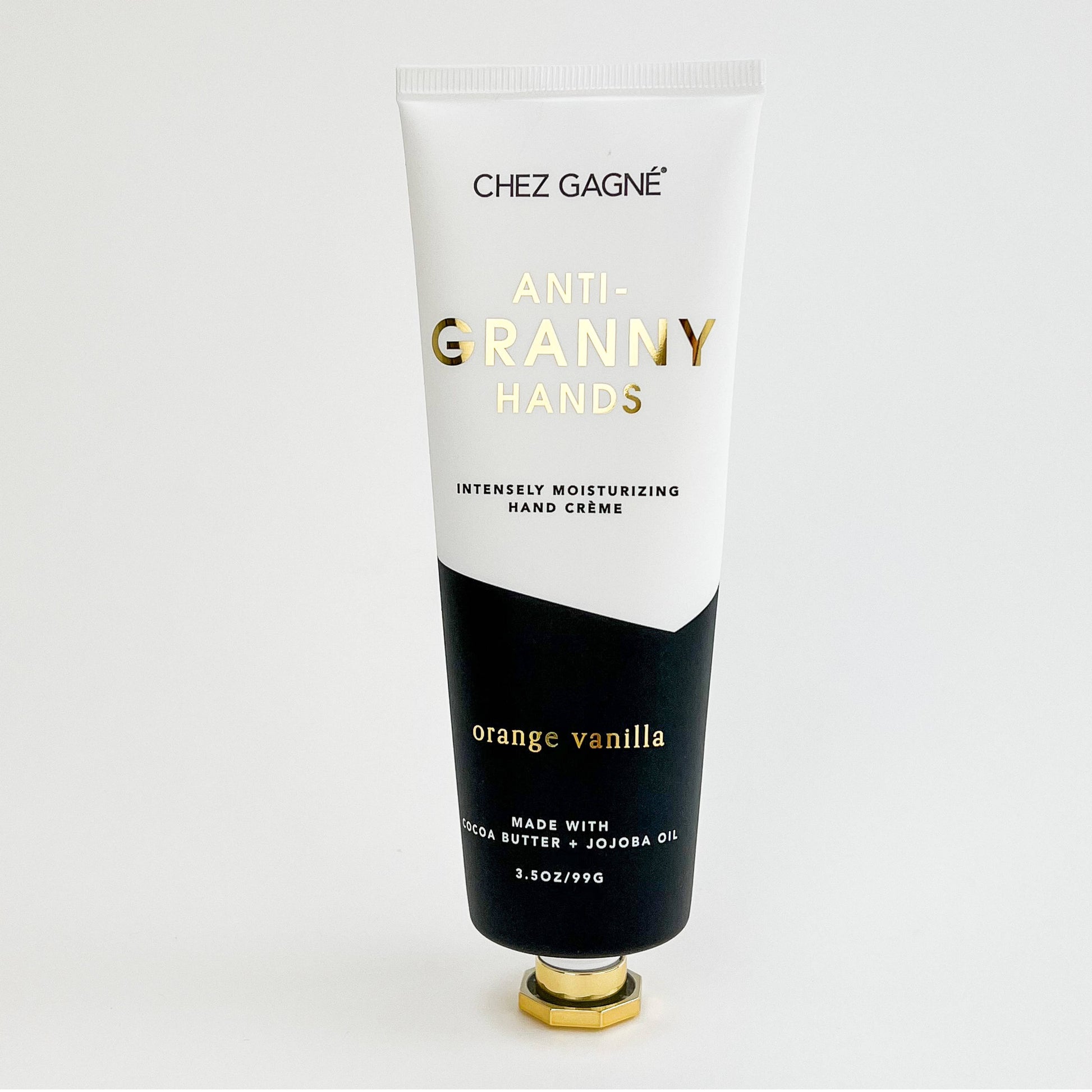 ANTI-GRANNY HANDS CRÉME