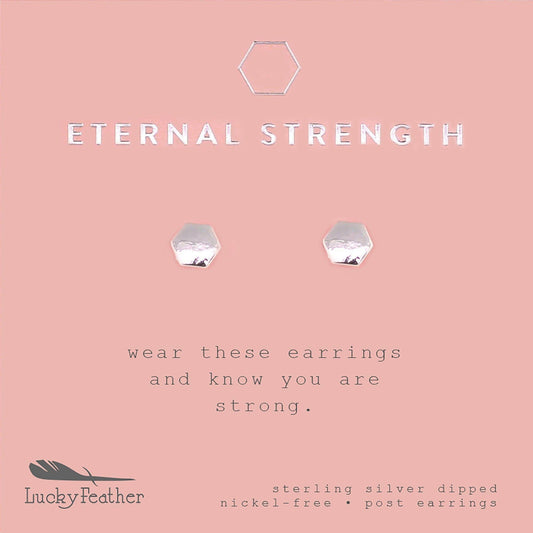 ETERNAL STRENGTH
