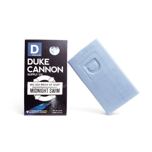 MIDNIGHT SWIM SOAP