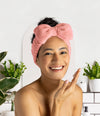 BOW SPA HEADBAND